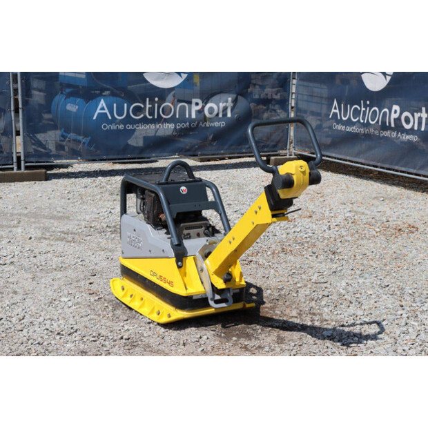 2017 Neuson DPU5545-48890979