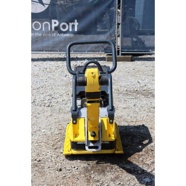 2017 Neuson DPU5545-48890980