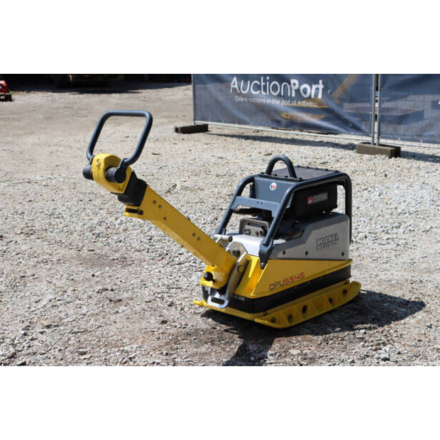 2017 Neuson DPU5545-48890981