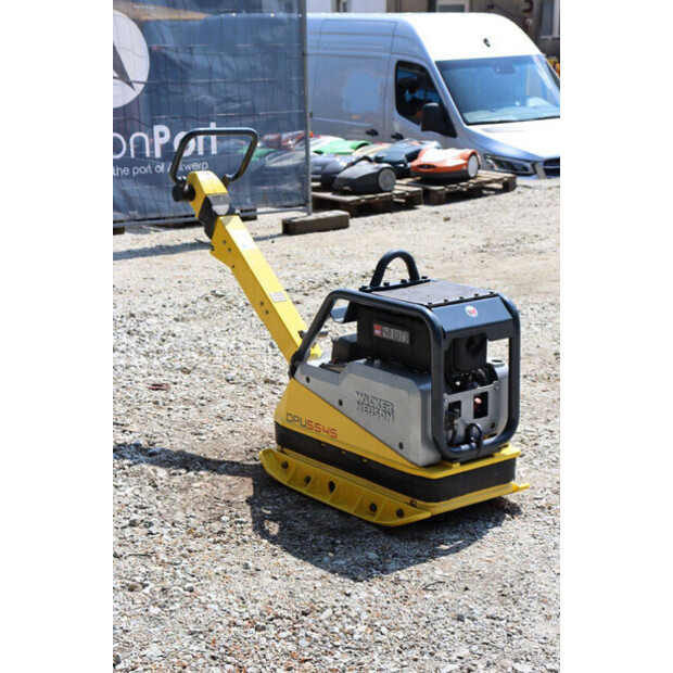 2017 Neuson DPU5545-48890982
