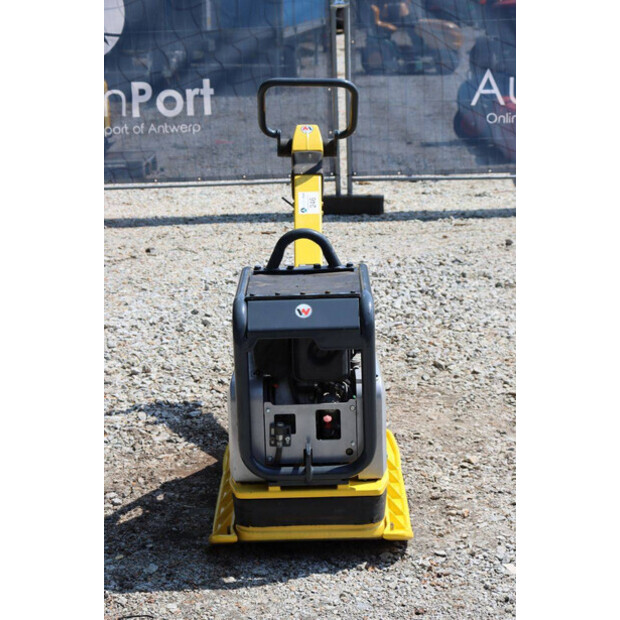 2017 Neuson DPU5545-48890983