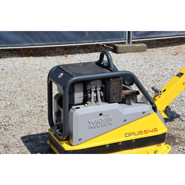 2017 Neuson DPU5545-48890985