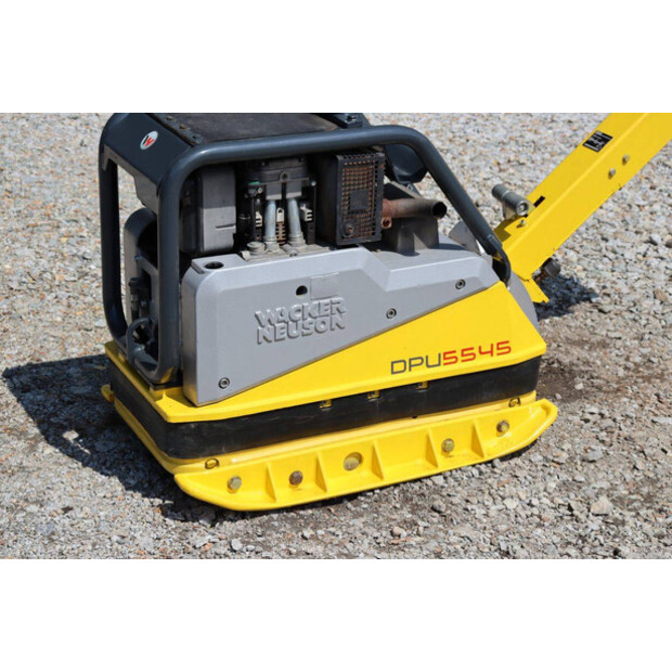 2017 Neuson DPU5545-48890986