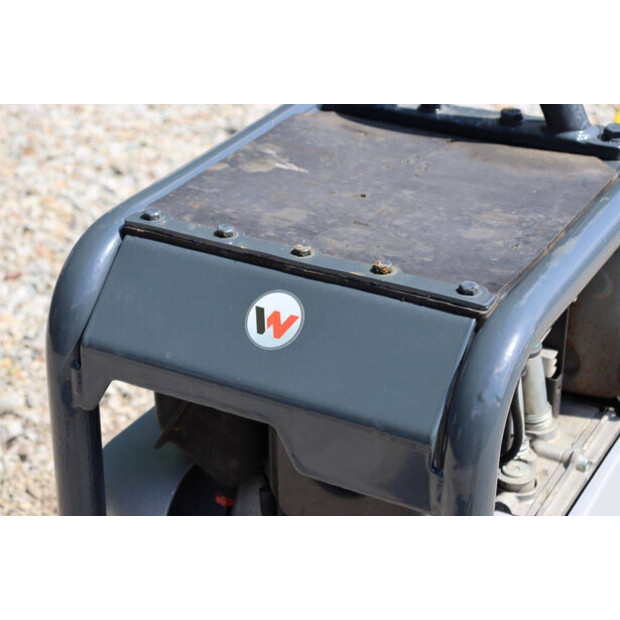 2017 Neuson DPU5545-48890987