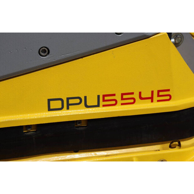 2017 Neuson DPU5545-48890989