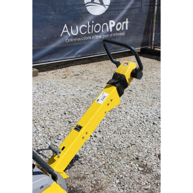 2017 Neuson DPU5545-48890990
