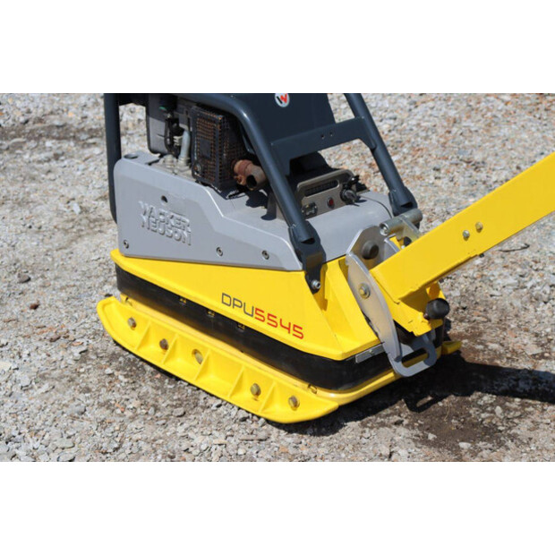 2017 Neuson DPU5545-48890992