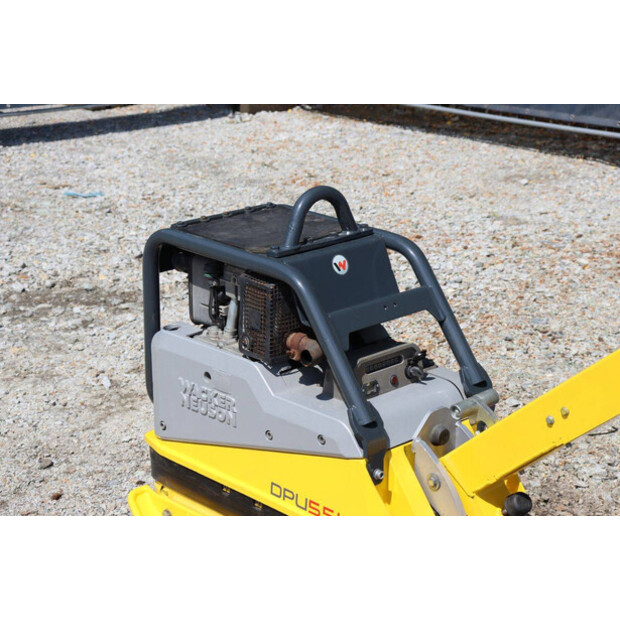 2017 Neuson DPU5545-48890993