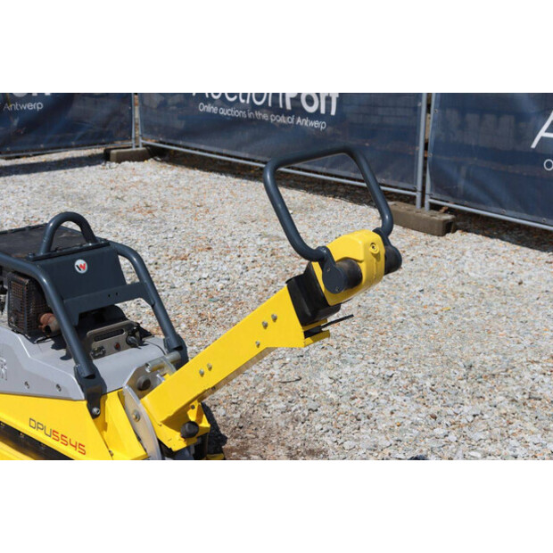 2017 Neuson DPU5545-48890994