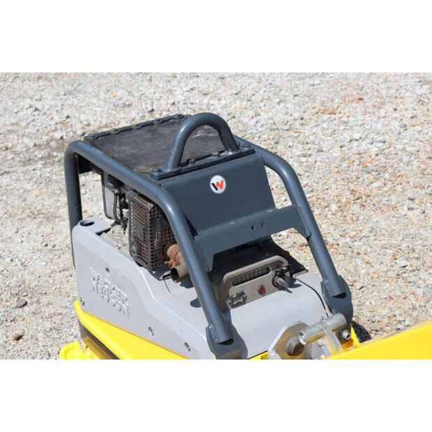 2017 Neuson DPU5545-48890995