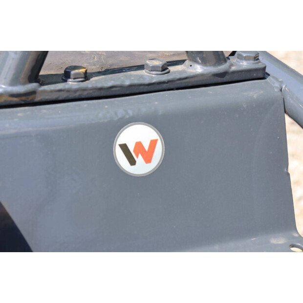 2017 Neuson DPU5545-48890996