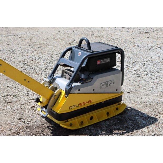 2017 Neuson DPU5545-48890997