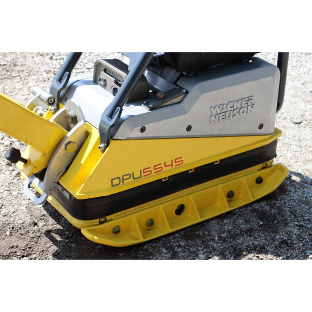 2017 Neuson DPU5545-48890999