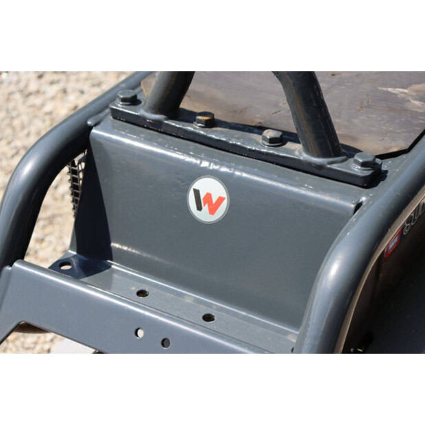 2017 Neuson DPU5545-48891000