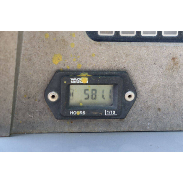 2017 Neuson DPU5545-48891002