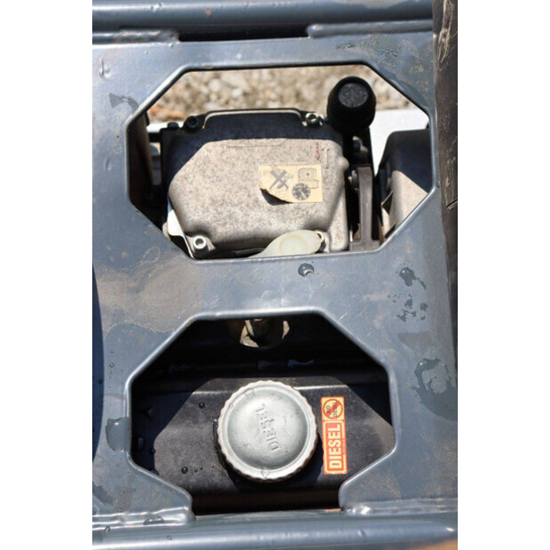 2017 Neuson DPU5545-48891004