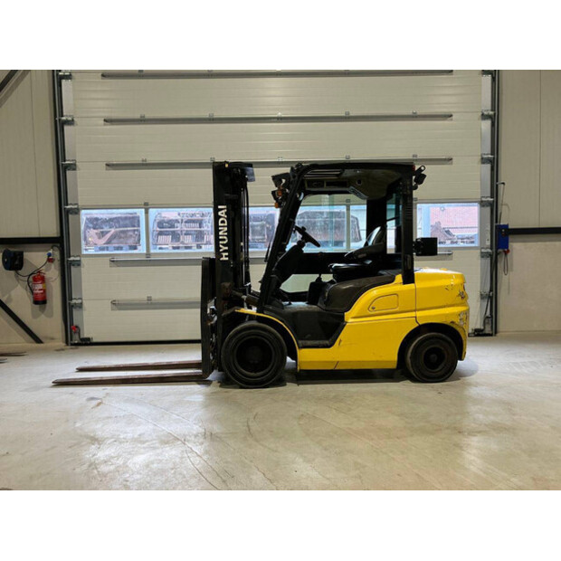 2017 Hyundai 30D-9E-48891007