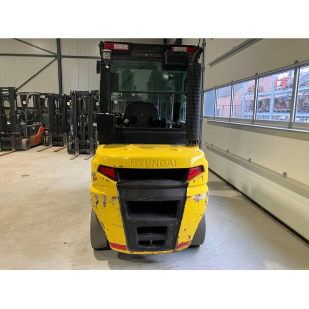 2017 Hyundai 30D-9E-48891009