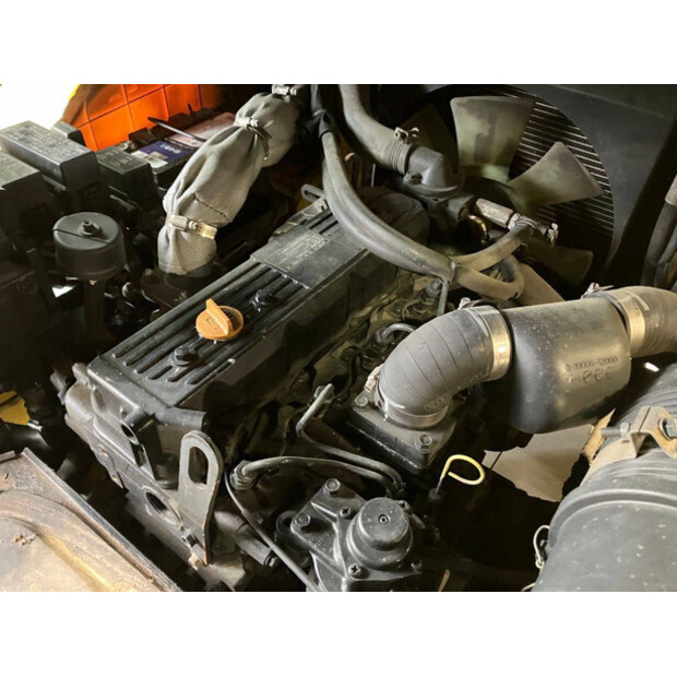2017 Hyundai 30D-9E-48891018
