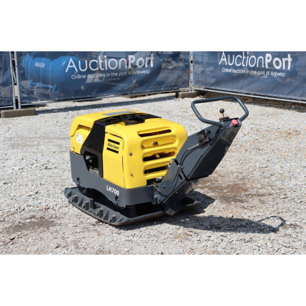 2018 Atlas-Copco LH700-48891023