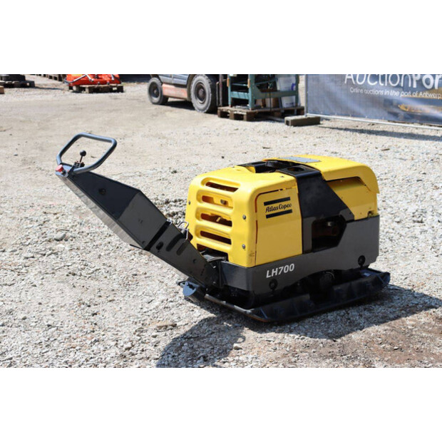 2018 Atlas-Copco LH700-48891025