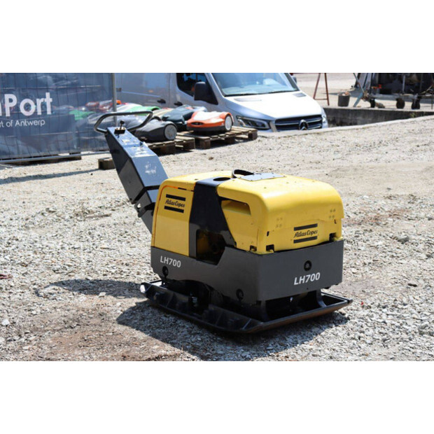 2018 Atlas-Copco LH700-48891026