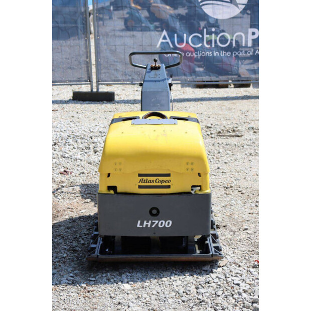 2018 Atlas-Copco LH700-48891027