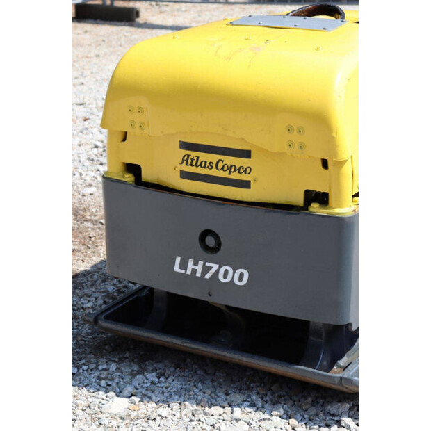 2018 Atlas-Copco LH700-48891030