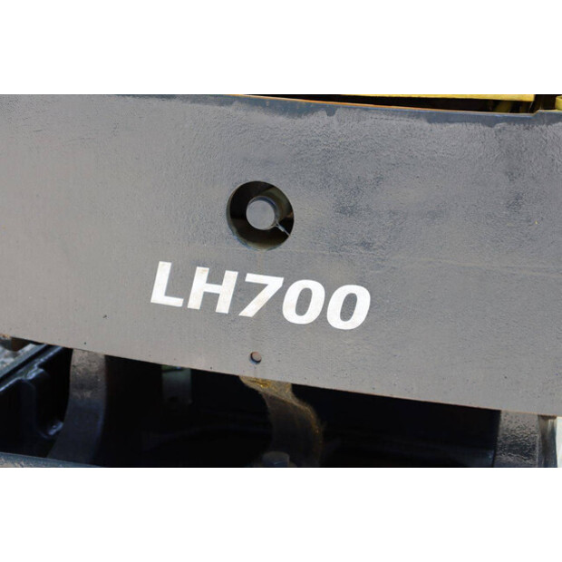 2018 Atlas-Copco LH700-48891031
