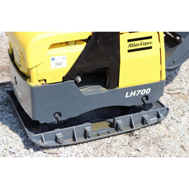 2018 Atlas-Copco LH700-48891033