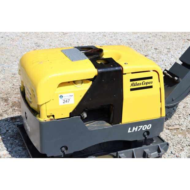 2018 Atlas-Copco LH700-48891034