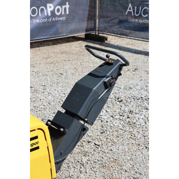 2018 Atlas-Copco LH700-48891035