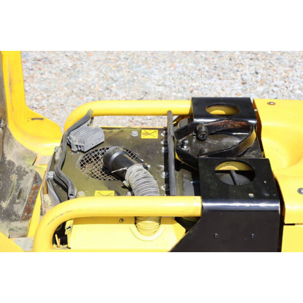 2018 Atlas-Copco LH700-48891036