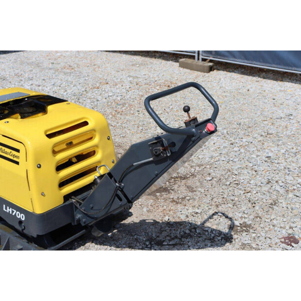 2018 Atlas-Copco LH700-48891039
