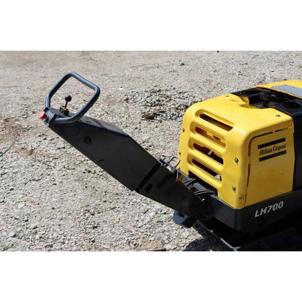 2018 Atlas-Copco LH700-48891040