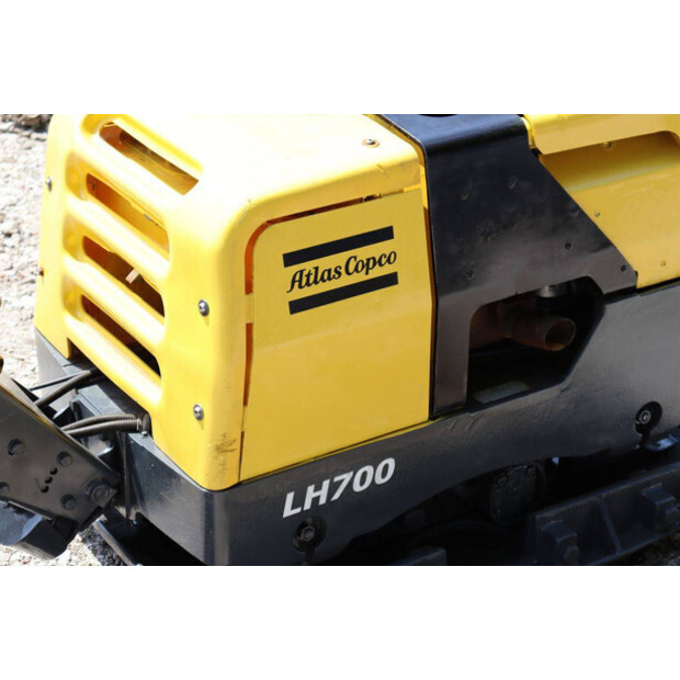 2018 Atlas-Copco LH700-48891041