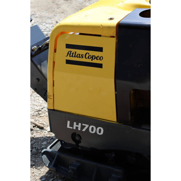2018 Atlas-Copco LH700-48891043