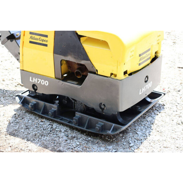 2018 Atlas-Copco LH700-48891044