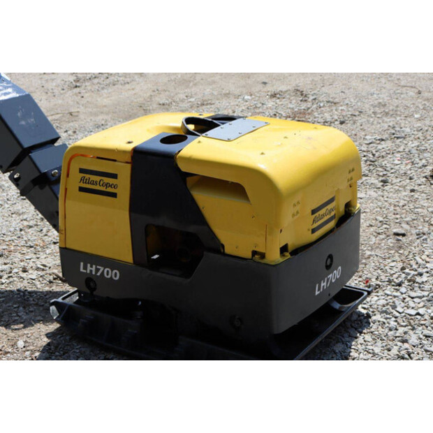 2018 Atlas-Copco LH700-48891045