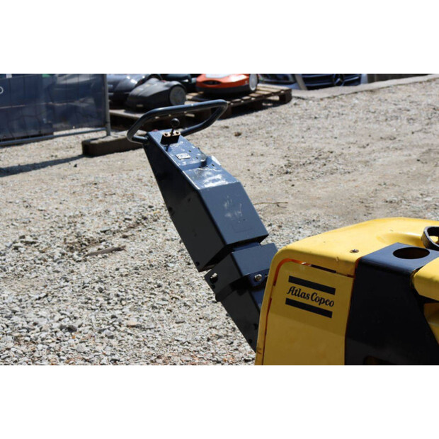 2018 Atlas-Copco LH700-48891046