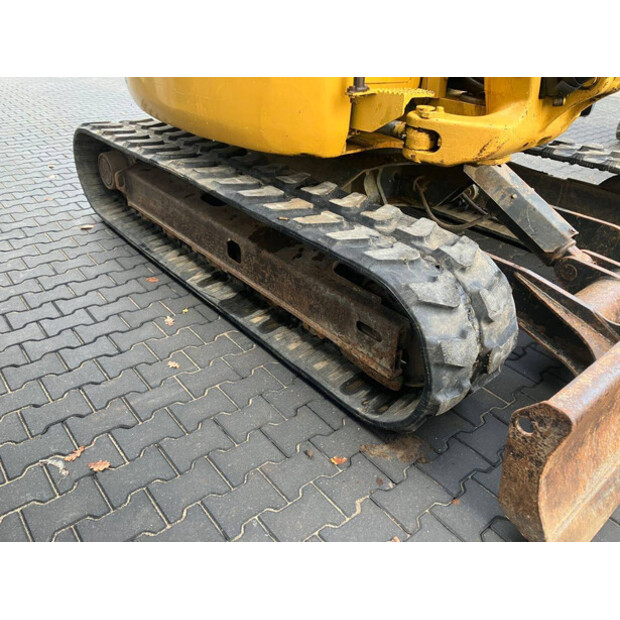 2009 Komatsu PC88MR-6-48891056