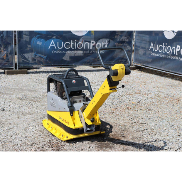 2016 Neuson DPU5545-48891067