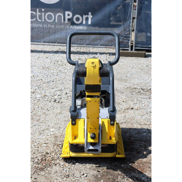 2016 Neuson DPU5545-48891068
