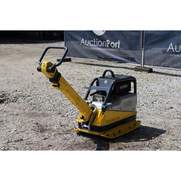 2016 Neuson DPU5545-48891069
