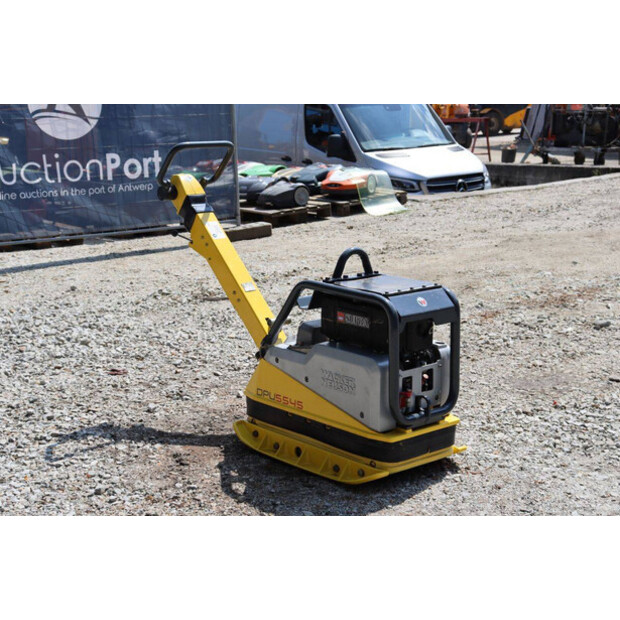 2016 Neuson DPU5545-48891070