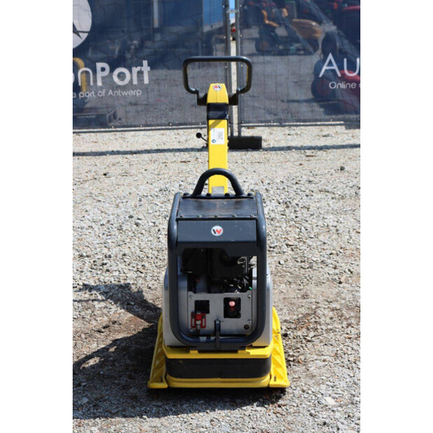 2016 Neuson DPU5545-48891071