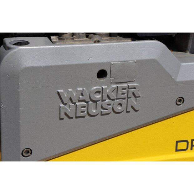 2016 Neuson DPU5545-48891074
