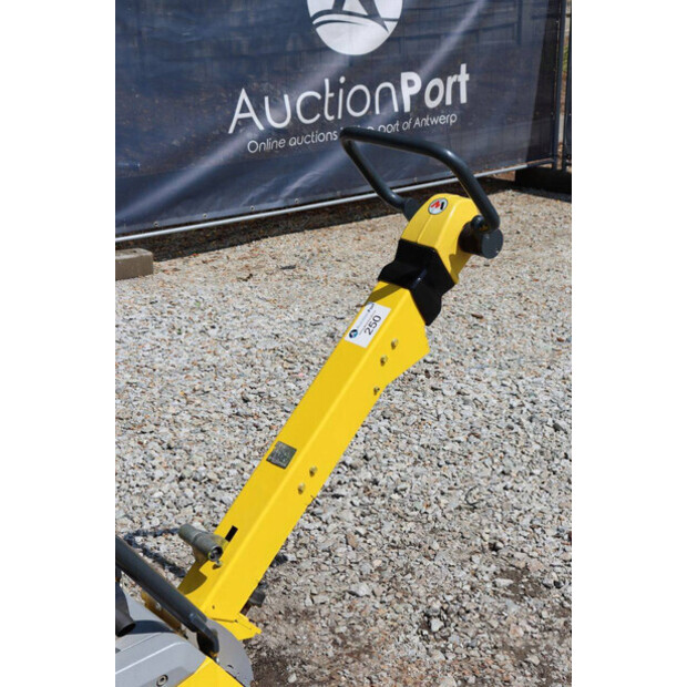 2016 Neuson DPU5545-48891076