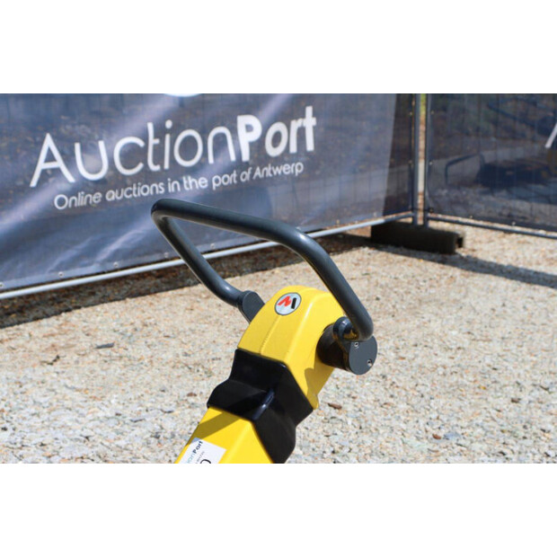 2016 Neuson DPU5545-48891077