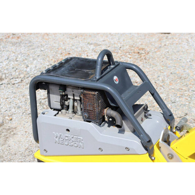 2016 Neuson DPU5545-48891079